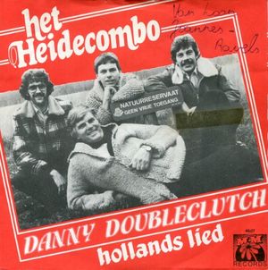 Danny Doubleclutch (Single)