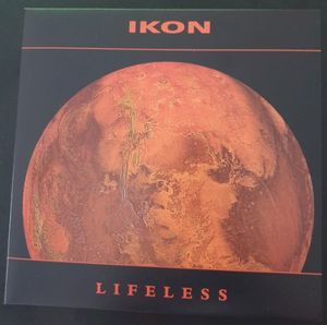 Lifeless (Single)