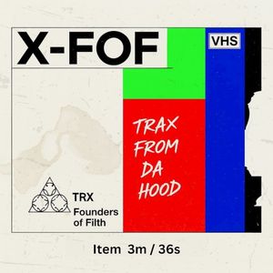 Trax From da Hood (Single)