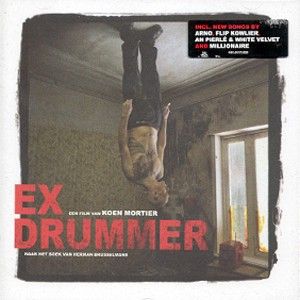 Ex Drummer (OST)