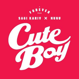 Cute Boy (Single)