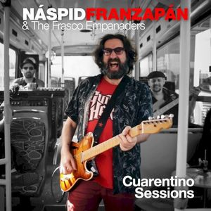 Cuarentino Sessions (Single)