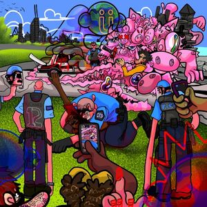 ACAB (Single)