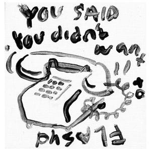 You Said (Single)