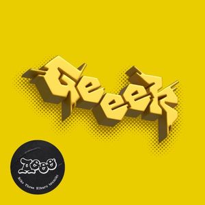 Geeek (Single)