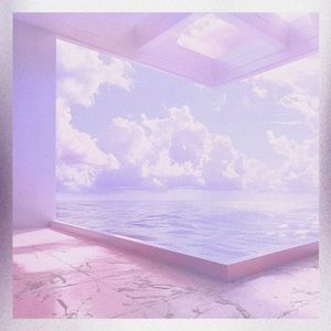 Between Dimensions (EP)