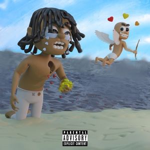 The Sign Reads (Single)