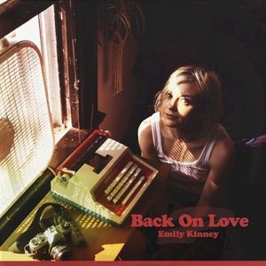 Back on Love (Single)