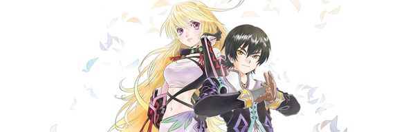 Tales of Xillia Remastered