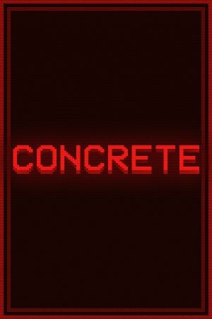 Concrete