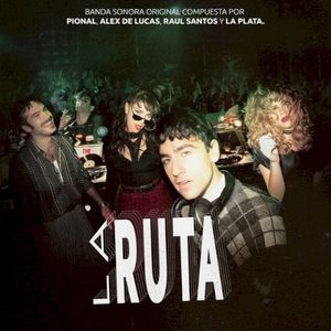 La ruta (Banda sonora original) (OST)
