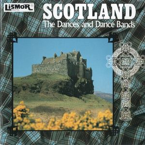 Canadian Barn Dance: Sprig of Ivy / 71st Highlanders