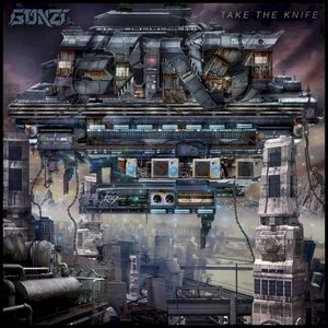 Take the Knife (EP)