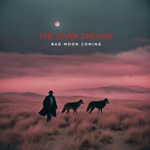 Bad Moon Coming (EP)