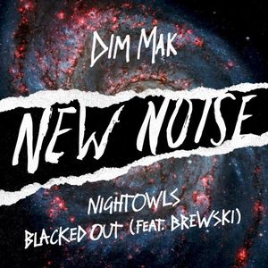 Blacked Out (Single)