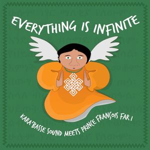 Everything Is Infinite (EP)