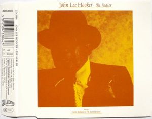 The Healer (Single)