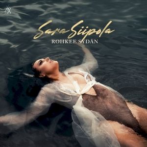 Rohkee sydän (Single)