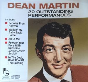 20 Outstanding Performances