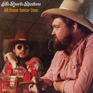 100 Proof Honky‐Tonk