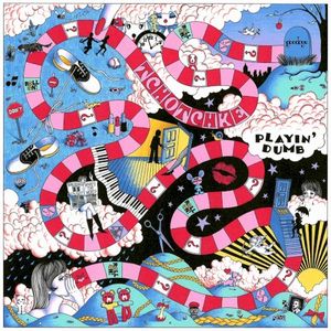 Playin’ Dumb (Single)