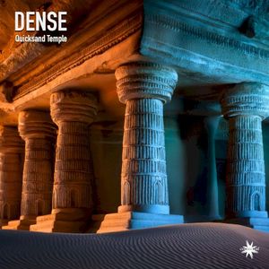Quicksand Temple (Single)
