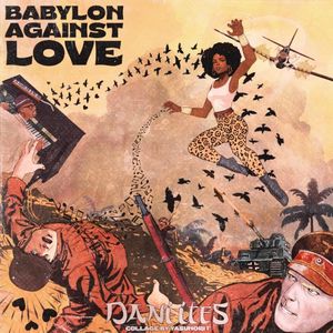 BABYLON AGAINST LOVE (EP)