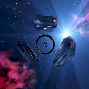 Nebula (Single)
