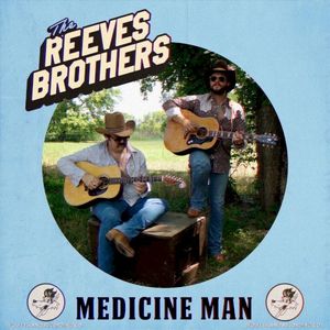 Medicine Man (Single)