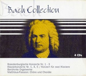 Bach Collection
