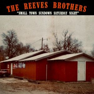 Small Town Sundown Saturday Night (Single)