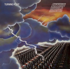 Turning Point XL