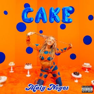 Cake (Single)