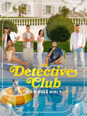 The Detective Club