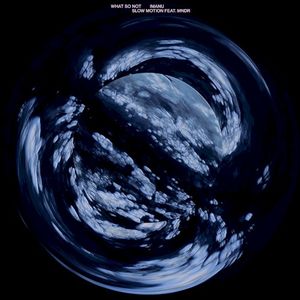 Slow Motion (Single)