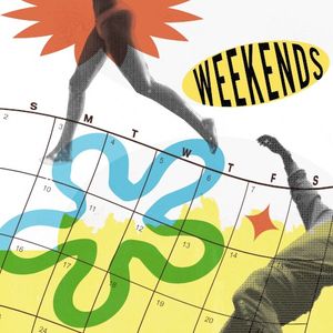 Weekends (Single)