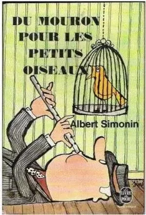 Du mouron pour les petits oiseaux