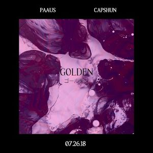 GOLDEN (Single)