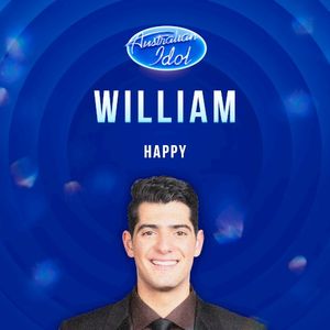 Happy (Australian Idol Performance) (Single)
