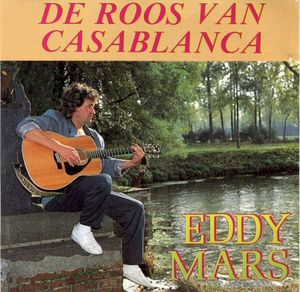 De roos van Casablanca