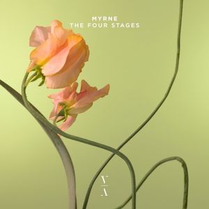 The Four Stages (EP)