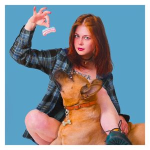 Vas‐y, aboie ! (Single)