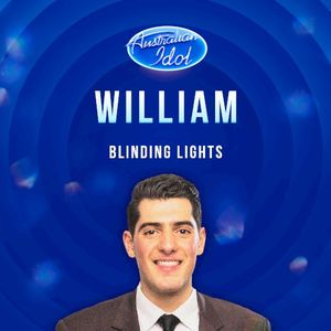 Blinding Lights (Australian Idol Performance) (Single)