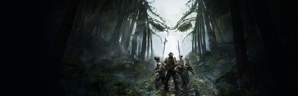 Predator: Hunting Grounds