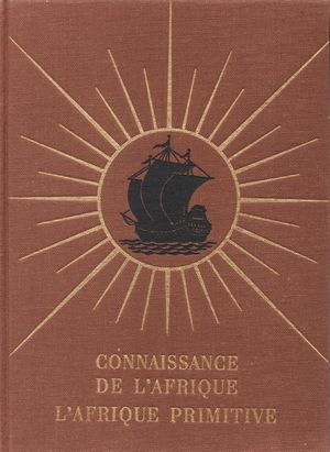 Connaissance de l'Afrique