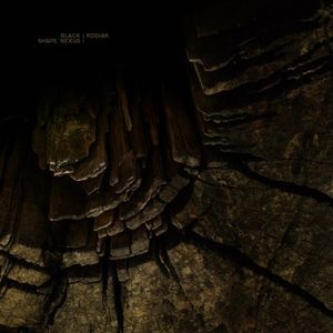 Black Shape of Nexus / Kodiac (EP)