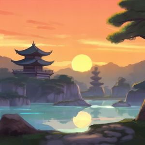 Zen Valley (EP)