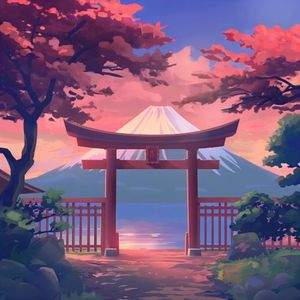 Cherry Blossom (EP)