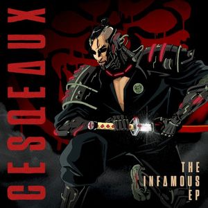 The Infamous (EP)