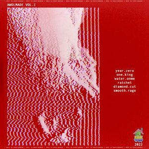 AWOLMADE, Vol. 1 (EP)